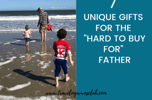 7 unique gift ideas for Father's Day