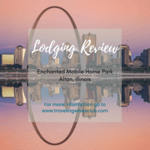 Lodging Review