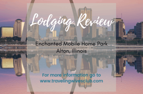 Lodging Review