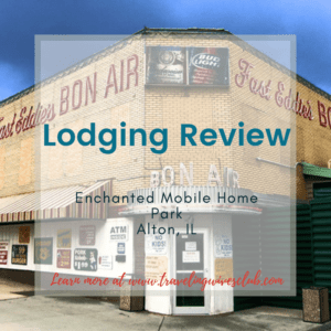 Lodging Review