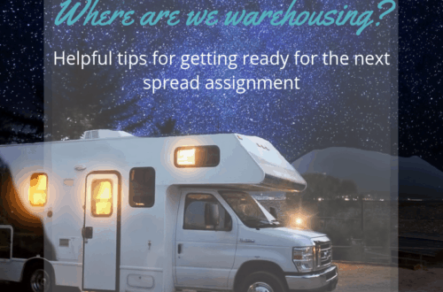 Where are we warehousing