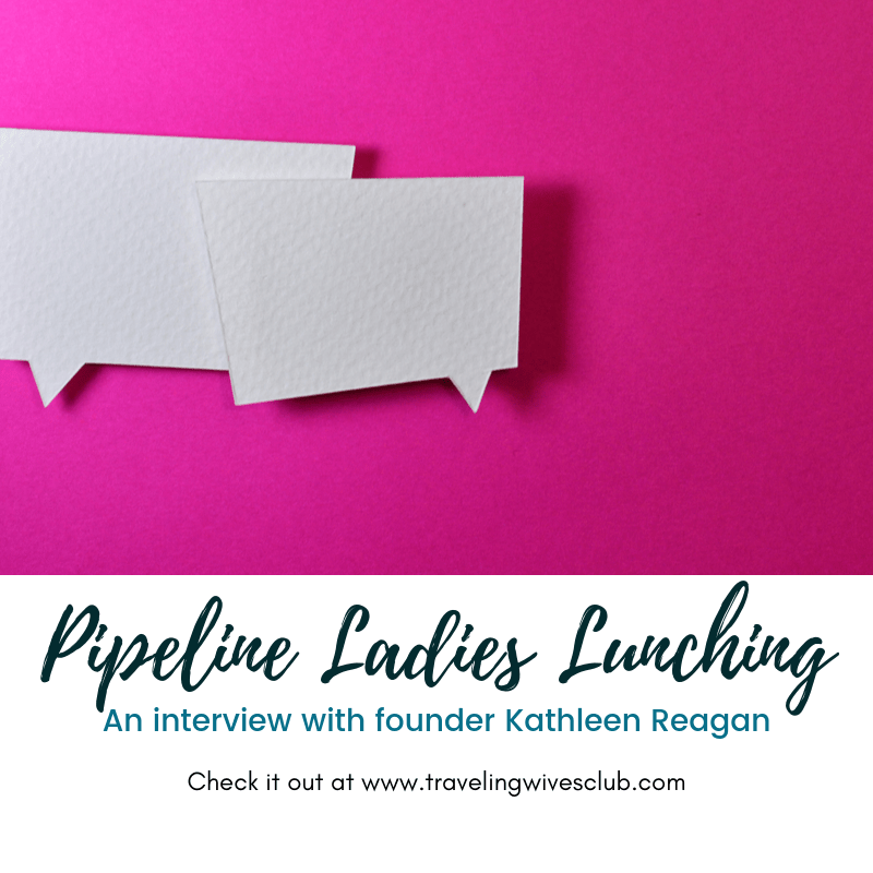 Hot pink background with two text boxes