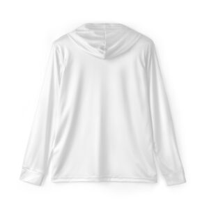 Sports warmup hoodie